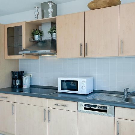 בולטנהאגן Waterkant Wohnung 01 - Muschel מראה חיצוני תמונה